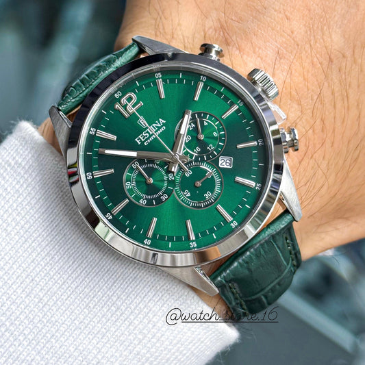 FESTINA - F20542/7