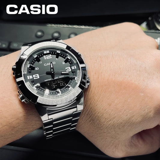 CASIO - AMW-870D-1AV