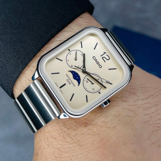 CASIO - MTP-M305D-9AV