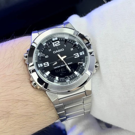 CASIO - AMW-870D-1AV