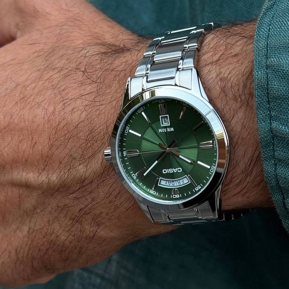 CASIO - MTP-1381D-3AV