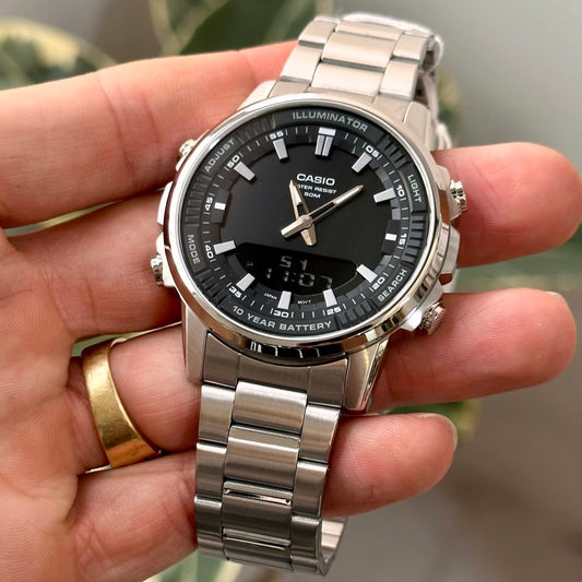 CASIO - AMW-880D-1AV