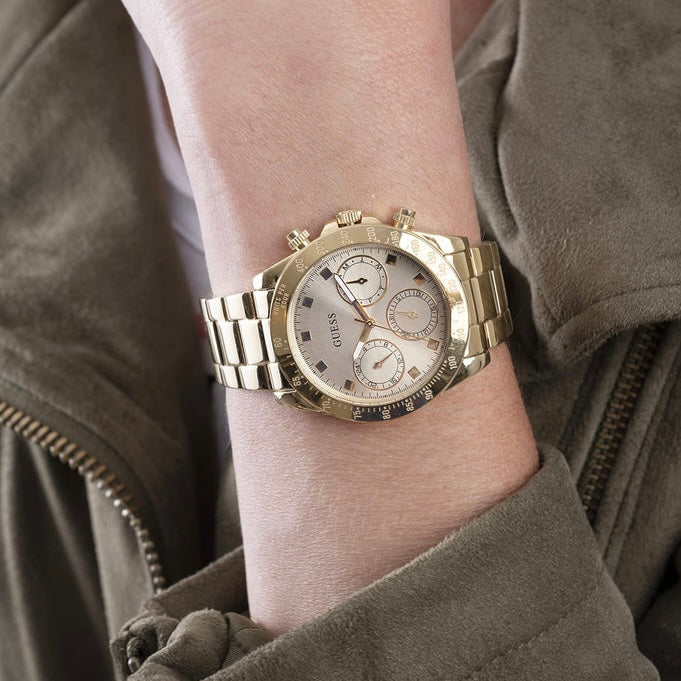 GUESS - GW0314L2