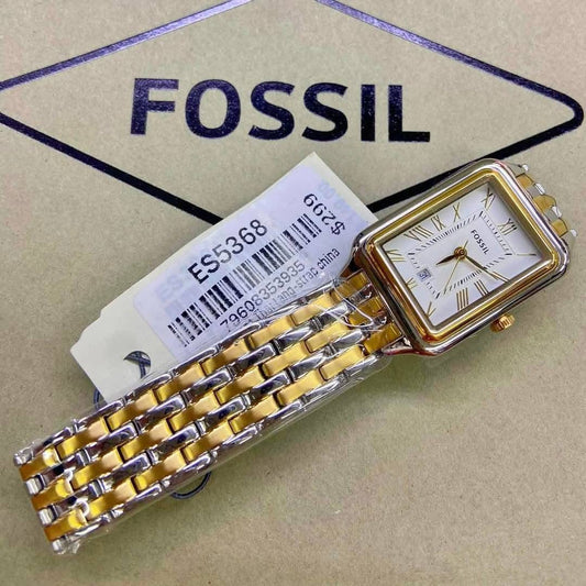 FOSSIL - ES5368