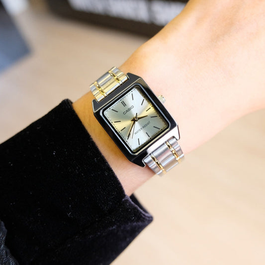 CASIO - LTP-V007SG-9U