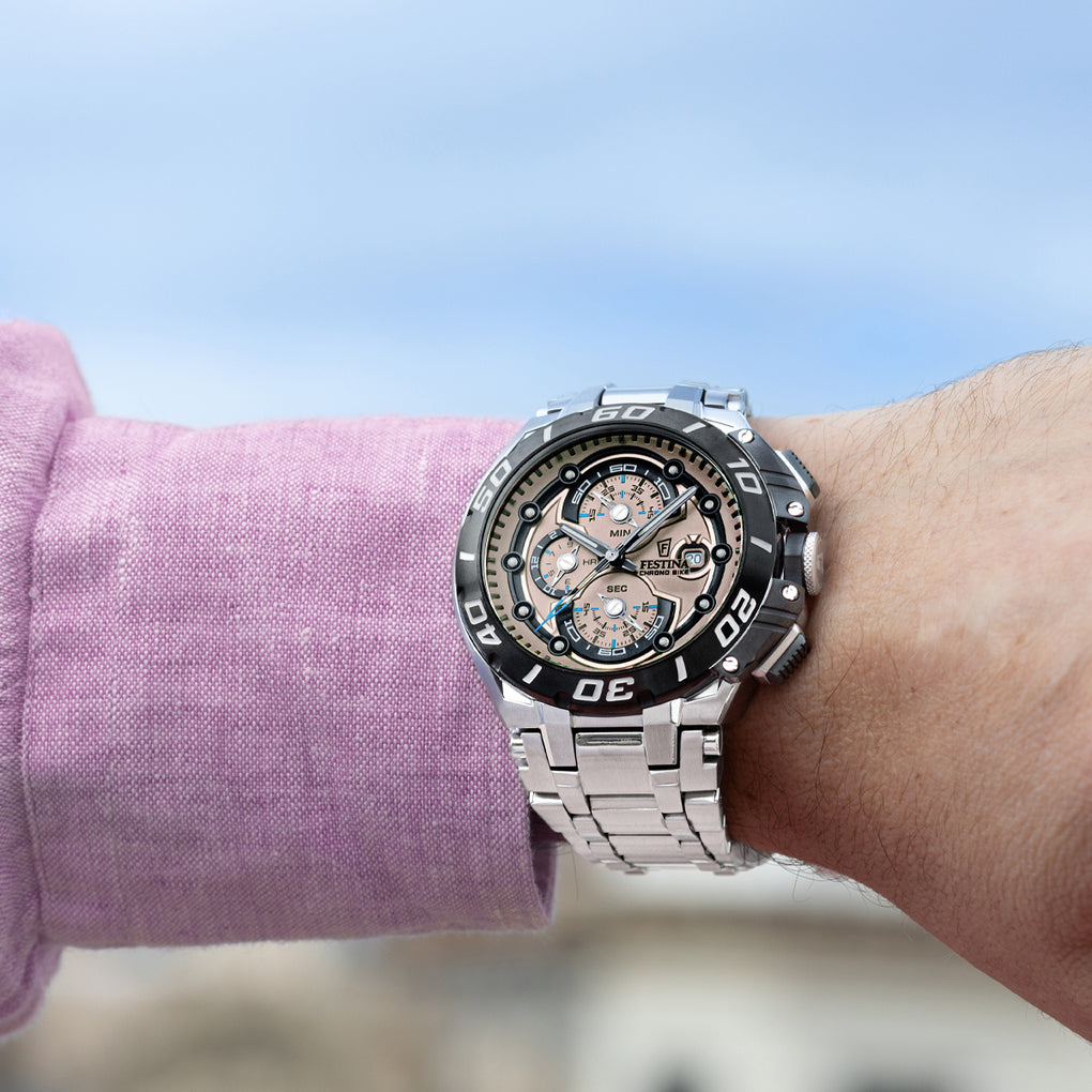 FESTINA - F20754/2