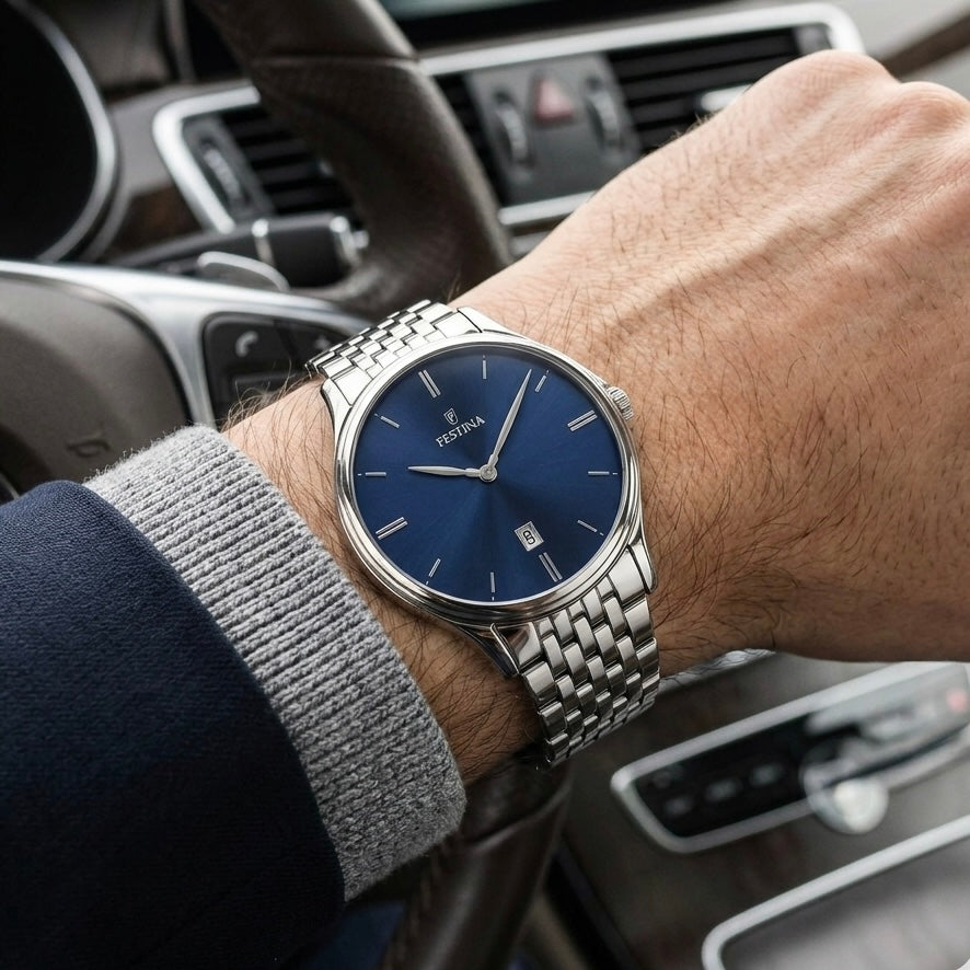 FESTINA - F16744/3