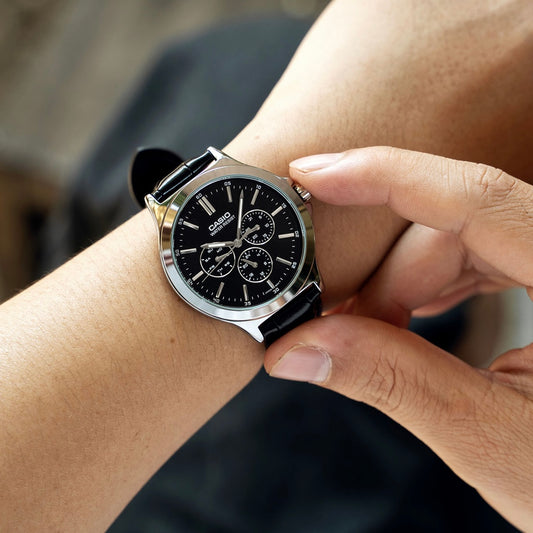 CASIO - MTP-V300L-1AU