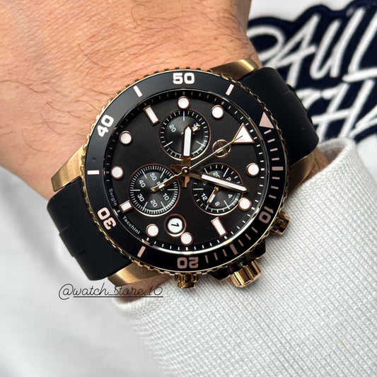 SERGIO TACCHINI- ST.1.10446-5