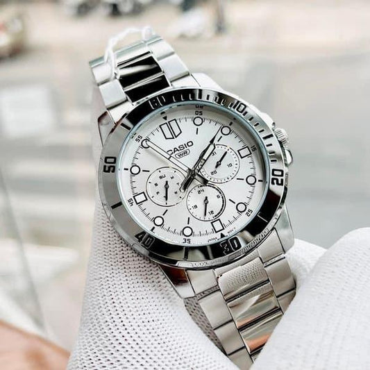 CASIO - MTP-VD300D-7E