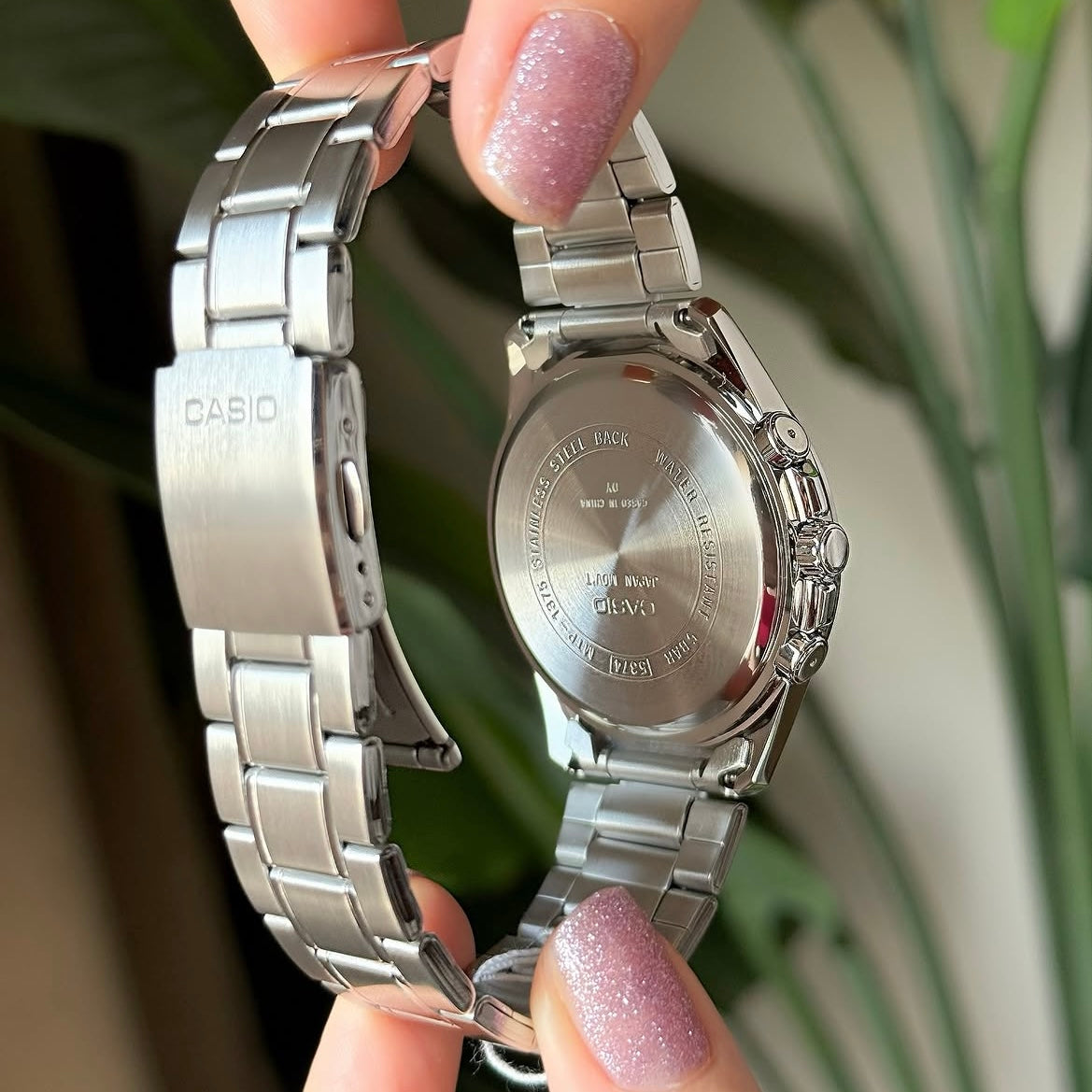 CASIO - MTP-1375D-7AV