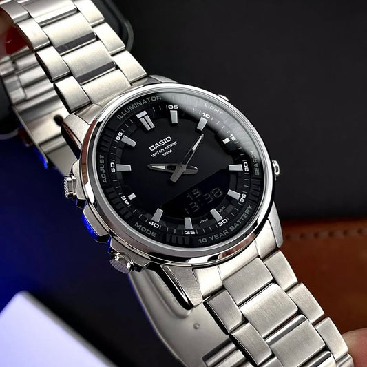 CASIO - AMW-880D-1AV