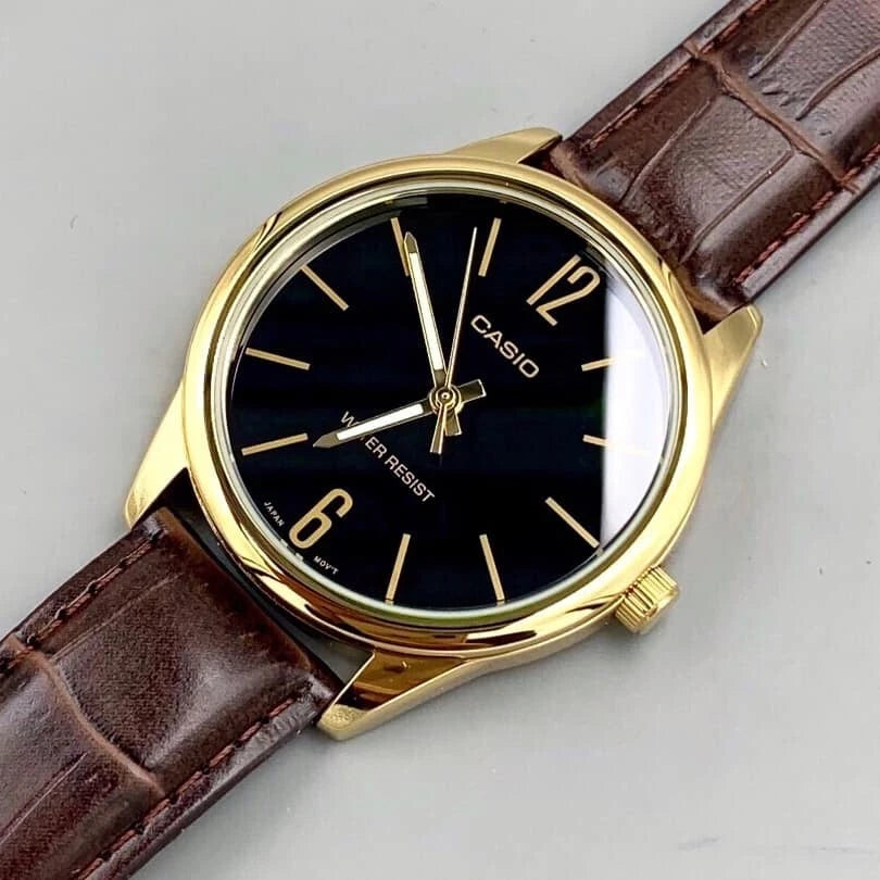 CASIO - LTP-V005GL-1B