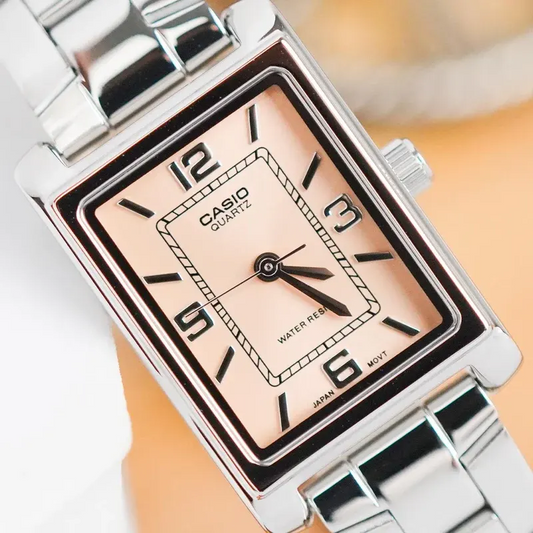 CASIO - LTP-1234DD-4ADF