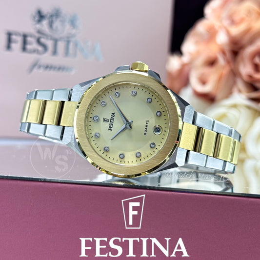 FESTINA - F20702/2