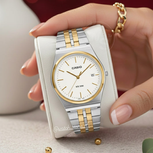 CASIO - MTP-B145SG-7AVDF