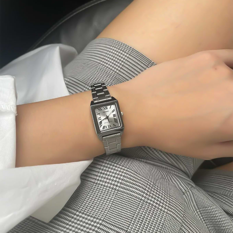 CASIO - LTP-V007D-7B