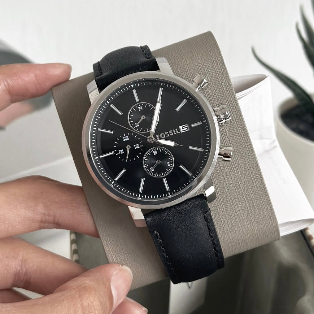 FOSSIL - BQ2849