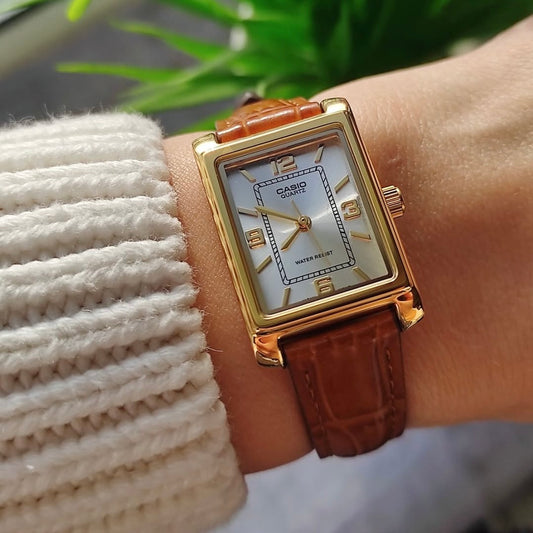 CASIO - LTP-1234PGL-7A