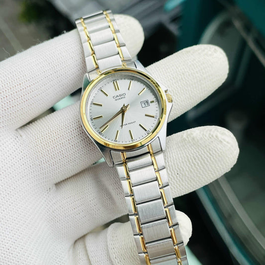 CASIO - LTP-1183G-7A