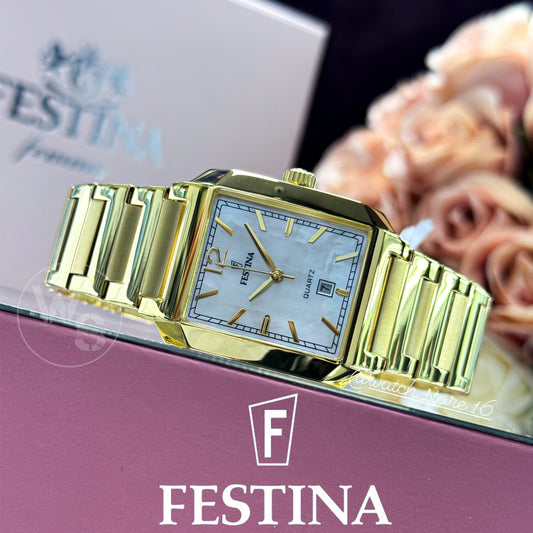 FESTINA - F20680/2