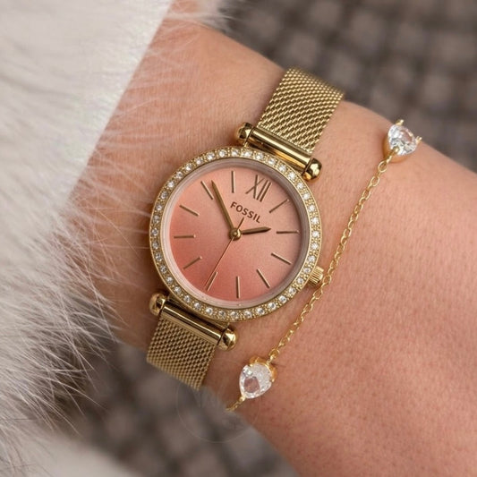 FOSSIL - BQW8040