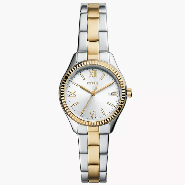 FOSSIL - BQ3927