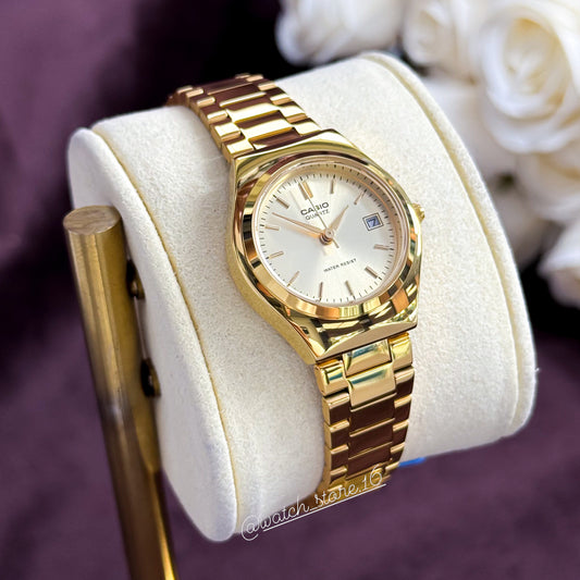 CASIO - LTP-1170N-9ARDF