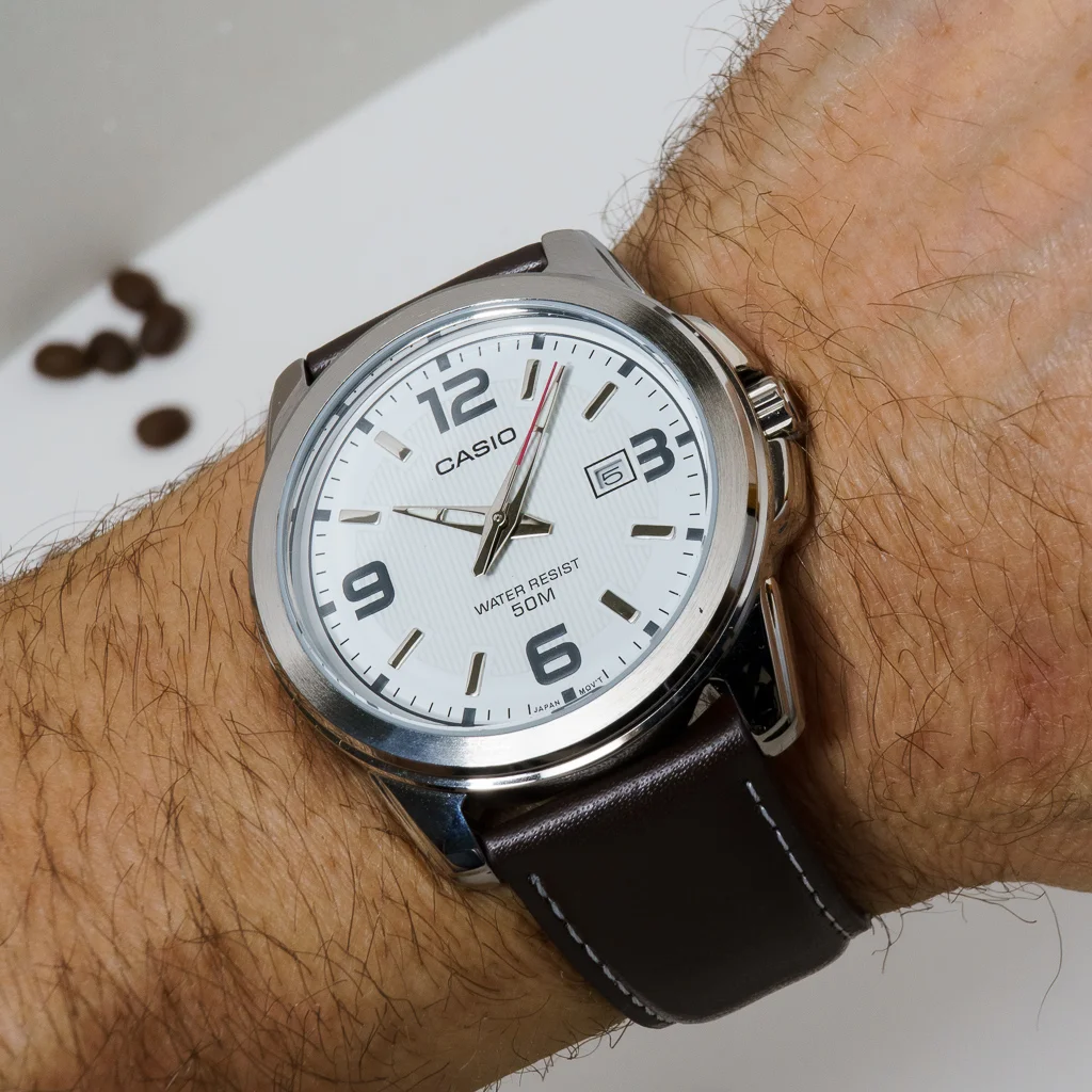 CASIO - MTP-1314L-7AV