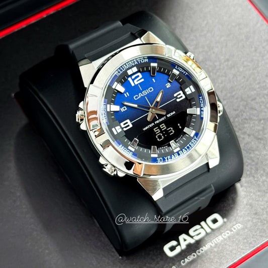 CASIO - AMW-870A-2AV