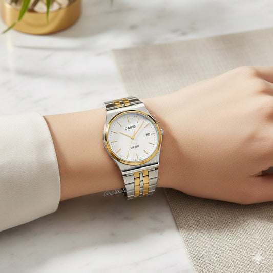 CASIO - MTP-B145SG-7AVDF