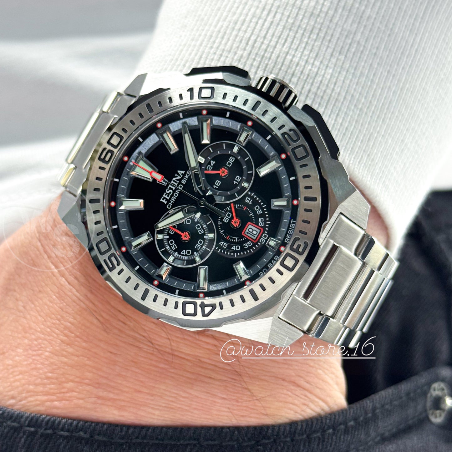 FESTINA - F20724/7
