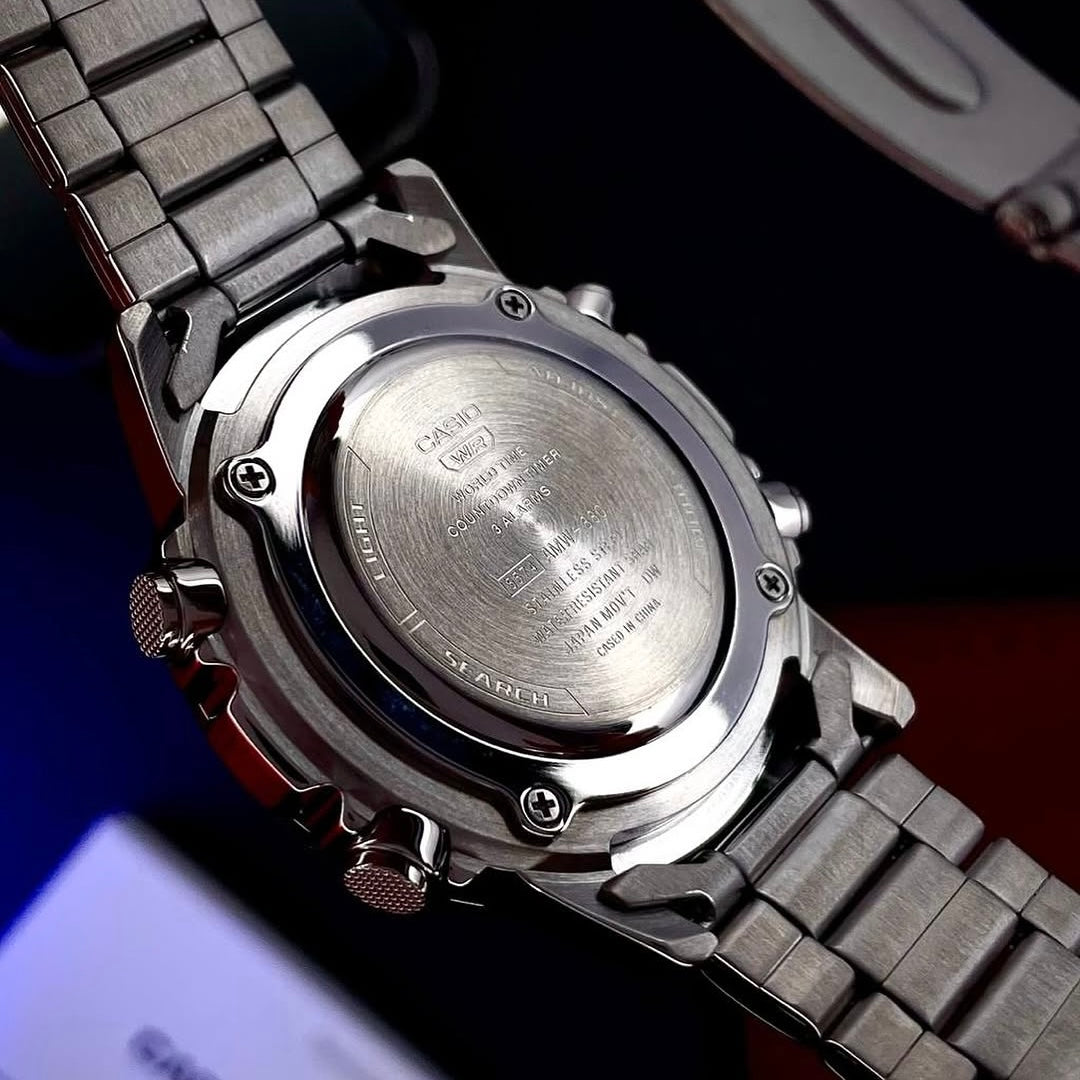 CASIO - AMW-880D-1AV