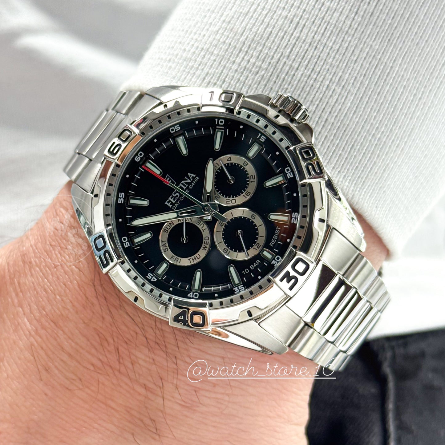 FESTINA - F20623/4