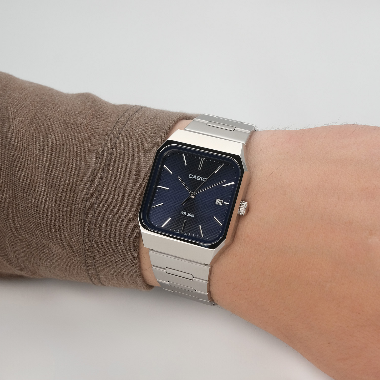 CASIO - MTP-B185D-2A1