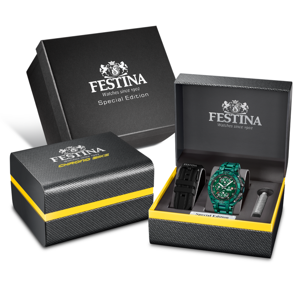 FESTINA - F20758/1