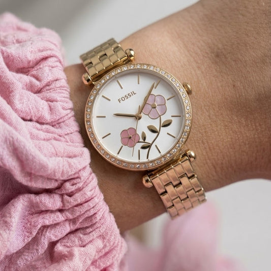 FOSSIL - BQW8045