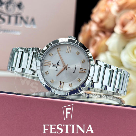 FESTINA - F16936/B