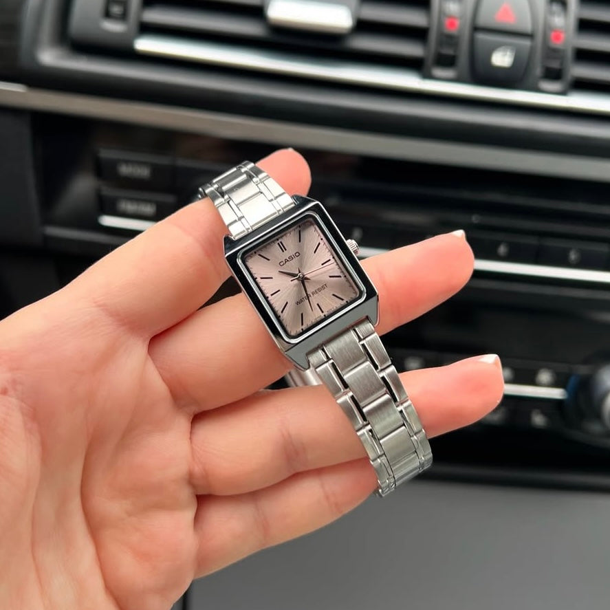 CASIO - LTP-V007D-4E