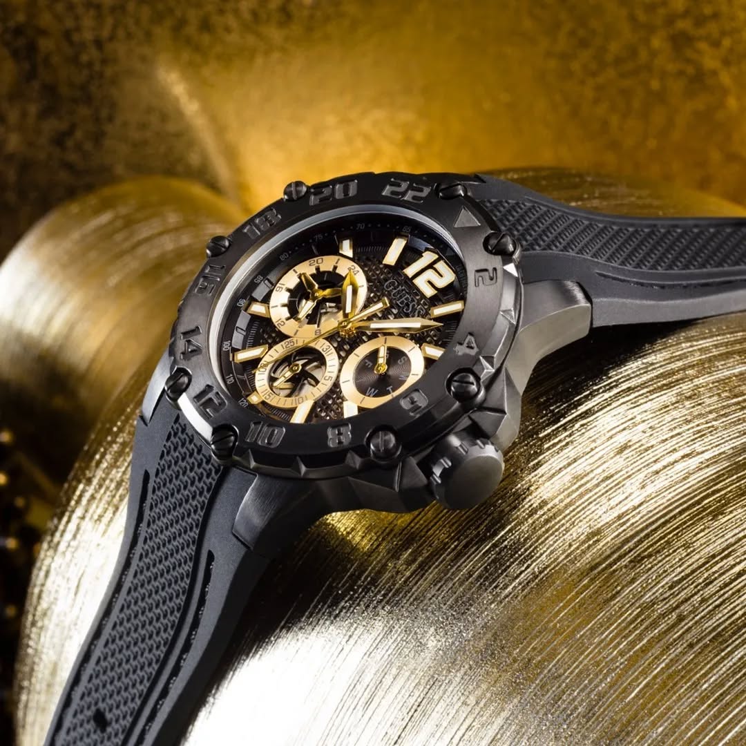 GUESS - GW0640G2