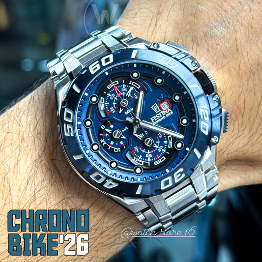 FESTINA - F20754/4
