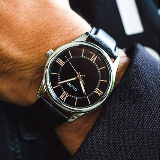 CASIO - MTP-V005L-1B5