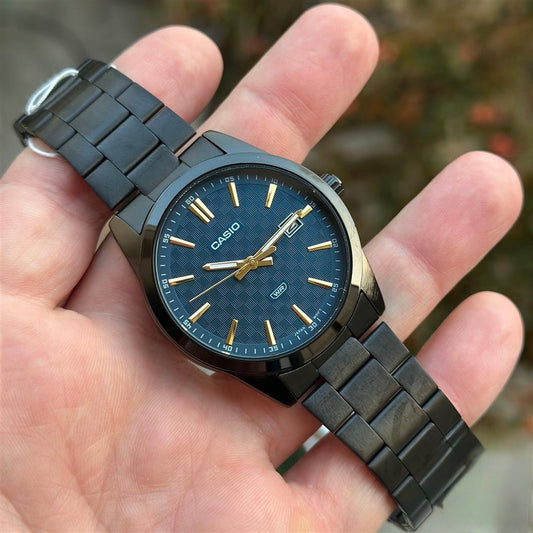 CASIO - MTP-VD03B-2A