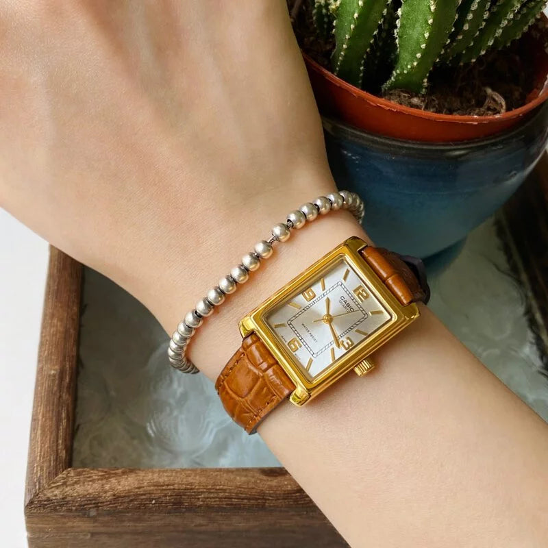 CASIO - LTP-1234PGL-7A
