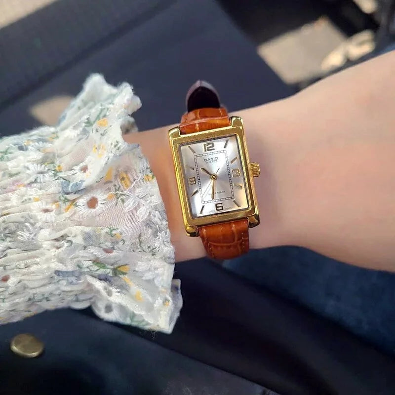 CASIO - LTP-1234PGL-7A