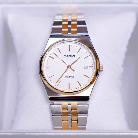 CASIO - MTP-B145SG-7AVDF
