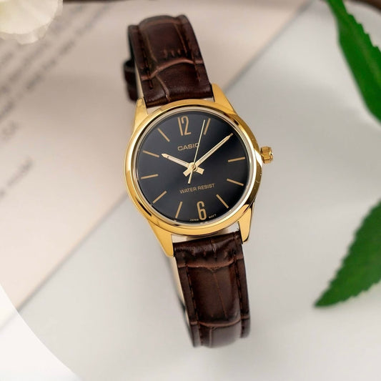 CASIO - LTP-V005GL-1B