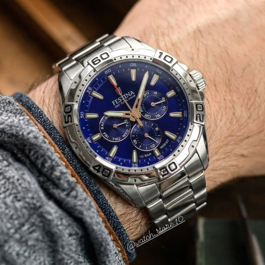 FESTINA - F20623/2