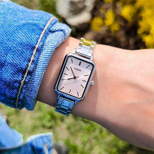 CASIO - LTP-V009D-4EUDF