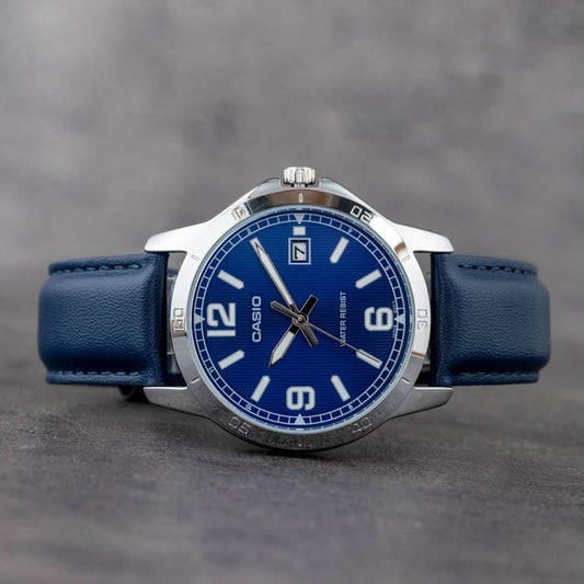 CASIO - MTP-V004L-2BU